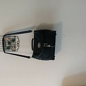 DVF Overnight Bag/Case